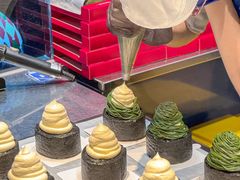 -the Roll'ING手作瑞士卷专门店(卓悦中心店)