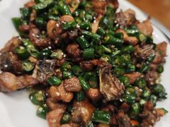 -黔人百味.贵州菜