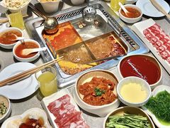 -海底捞火锅(泉城路店)