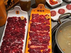 -潮发潮汕牛肉店(长隆店)