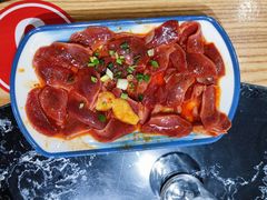 -醉月城西昌火盆烧烤(天府店)