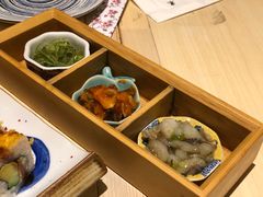 -柏鮨寿司.刺身.定食(米山町地中海店)