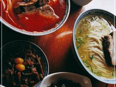 -同得兴 Since·1995 传统苏式面馆(十全街店)
