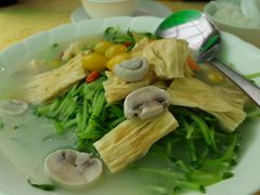-佛有缘素食馆·荔湾老字号(陈家祠首店)