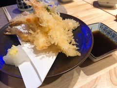 炸虾天妇罗-琴寿司居酒屋(中山广场店)