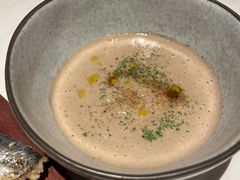 -外滩三号餐厅·创意中餐