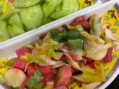 -芦月轩羊蝎子(北蜂窝店)