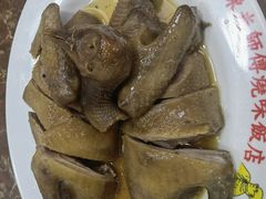 -陈光记烧腊店(罗保博士街店)