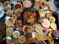 -蜀大侠火锅(春熙路店)