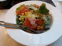 -上海虹桥宾馆味翠餐厅