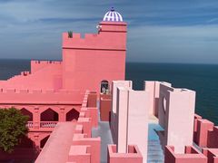 -漳州滨海火山岛自然生态风景区