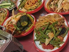 -河南前程·羊肉汤·烧烤(总店)