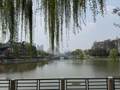 -月湖风景区