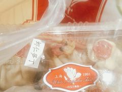 -白玉兰食品甜凤店(合生汇店)
