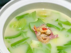 -馋遇江南·精致湖景雅宴(东方之门店)