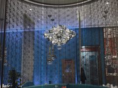 -阿里疆Alijiang·丝路美食·异域风情·清真(长楹天街店)
