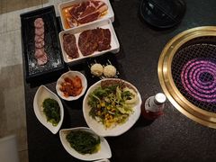 -神户赤童日式烤肉伙伴(东直门店)