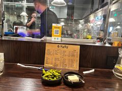 -哥哥の深夜食堂(红松东路店)