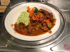 -厦门海景千禧大酒店·海景咖啡厅