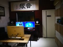 -粉墨私人影院•无人自助(维多利亚店)