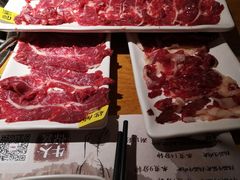 匙柄-海银海记潮汕牛肉火锅(新港中路海珠店)