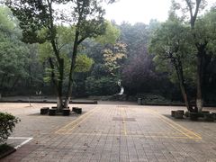 -赭山公园