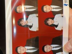 -海马体照相馆(新南凯德广场店)