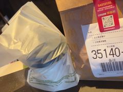 -麦当劳(虹梅路地铁站店)