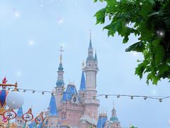 -上海迪士尼度假区