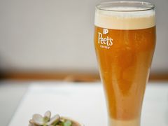 -Peet's Coffee皮爷咖啡(德基店)
