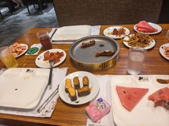 -汉巴味德(大悦城店)