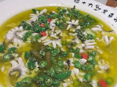 -三猫黑鱼花(南大店)
