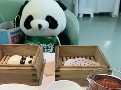 -眉州东坡·熊猫主题餐厅(枫蓝店)