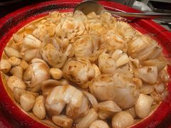 -漢舍中国菜馆(浦东嘉里城店)