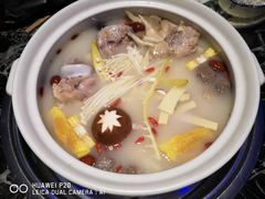 -96农蝎虾(江桥老街店)