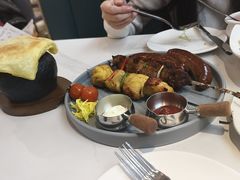 -库滋明·俄罗斯特色美食(中央大街店)