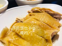 招牌海蓝鸡套餐-Asianplus海蓝鸡饭