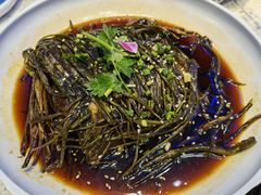 -赵小姐丨新中餐(曲江店)