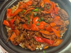 肉汤泡饭-匠熙小馆(崇文门店)