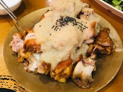 -Myth猪蹄(明洞店)