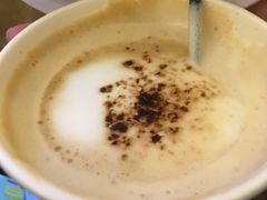 维也纳可瑞奇诺-星巴克(北京佳程广场店)