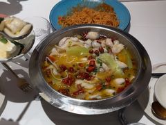 -Aqua Oasis 水天堂(石路天虹店)