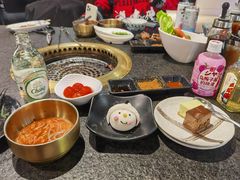-神户赤童日式烤肉伙伴(东直门店)