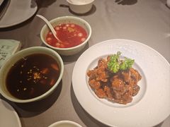-十朝院子·南京菜(夫子庙店)