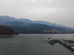 -白帝城·瞿塘峡景区