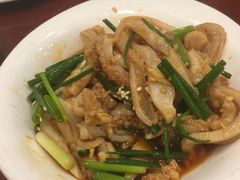 -北平小馆·烤鸭·家常菜(磨房北里店)