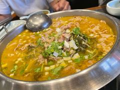 酸汤羊肉-紫泥369粗粮季(鼓楼店)