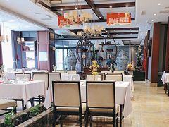 -老妈菜馆(建设街店)