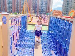 -新城市广场