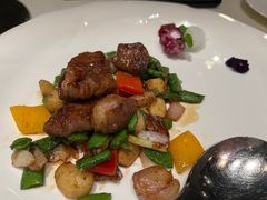 -皇朝会.经典传统粤菜(外滩店)